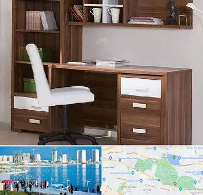 فروش میز تحریر در چیتگر 