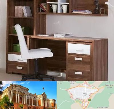 فروش میز تحریر در خوی