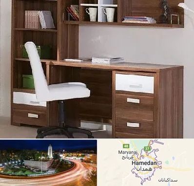 فروش میز تحریر در همدان