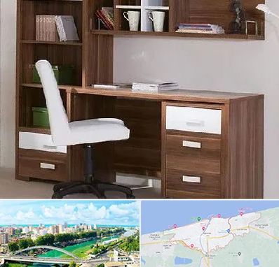 فروش میز تحریر در بابلسر