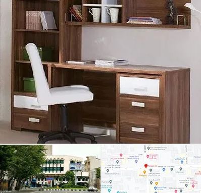 فروش میز تحریر در طالقانی 