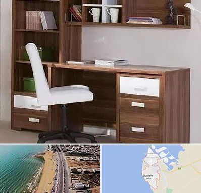 فروش میز تحریر در بوشهر