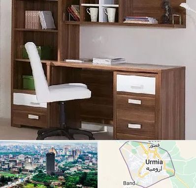 فروش میز تحریر در ارومیه