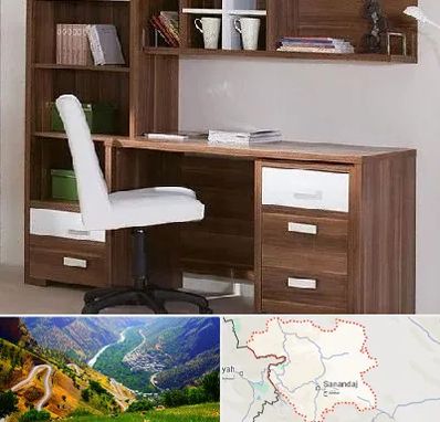 فروش میز تحریر در کردستان