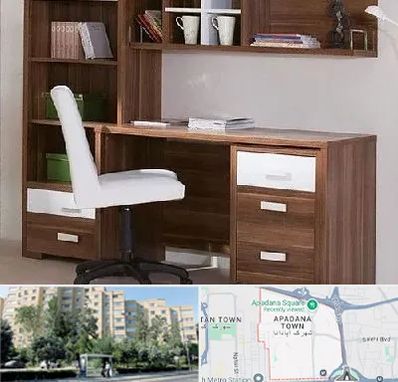فروش میز تحریر در آپادانا
