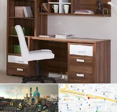 فروش میز تحریر در رسالت 