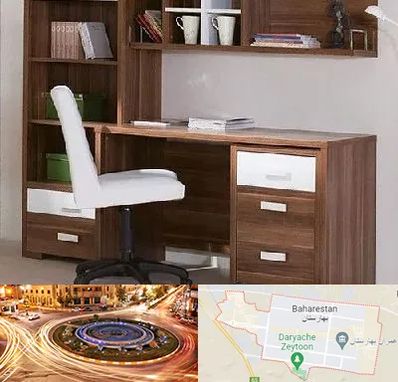 فروش میز تحریر در بهارستان