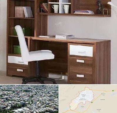 فروش میز تحریر در شاهرود