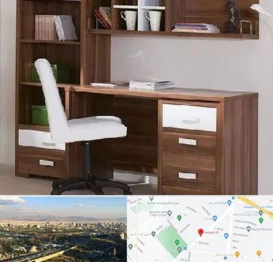 فروش میز تحریر در هنگام 