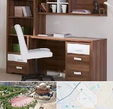 فروش میز تحریر در گلستان اسلامشهر 