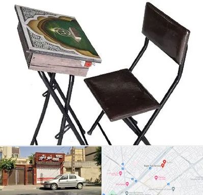 فروش میز نماز در باجک قم 