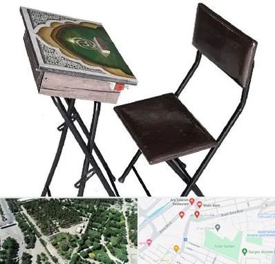 فروش میز نماز در سالاریه قم 