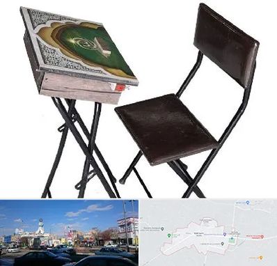 فروش میز نماز در ماهدشت کرج 