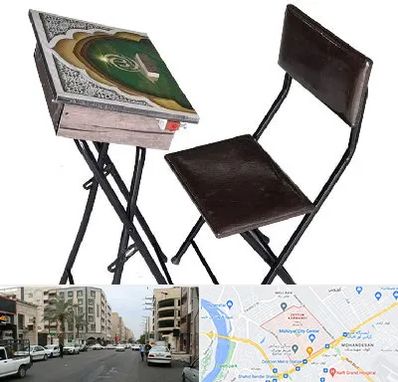 فروش میز نماز در زیتون کارمندی اهواز 