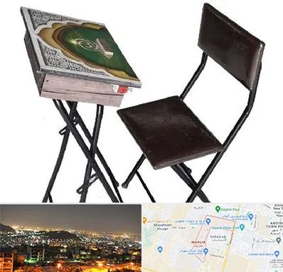 فروش میز نماز در مارلیک کرج 