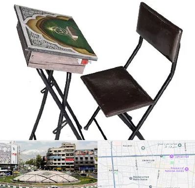 فروش میز نماز در مرکز تهران