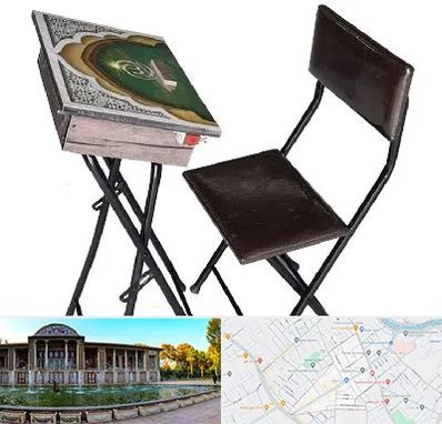 فروش میز نماز در عفیف آباد شیراز 