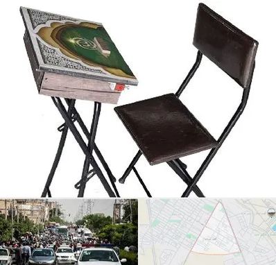 فروش میز نماز در سیدی مشهد 