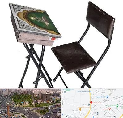 فروش میز نماز در سبلان 