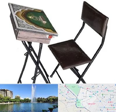 فروش میز نماز در کوهسنگی مشهد 