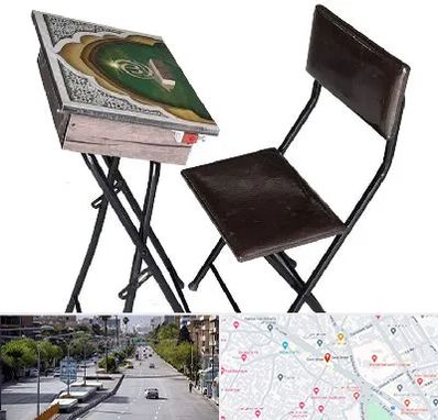 فروش میز نماز در خیابان زند شیراز 