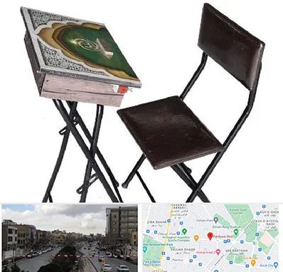 فروش میز نماز در بلوار فردوسی مشهد 