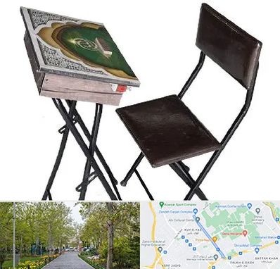 فروش میز نماز در قدوسی غربی شیراز 