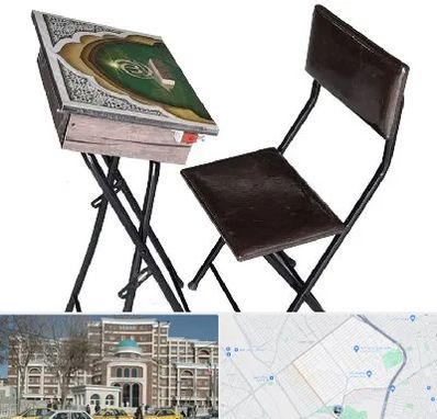 فروش میز نماز در طلاب مشهد 