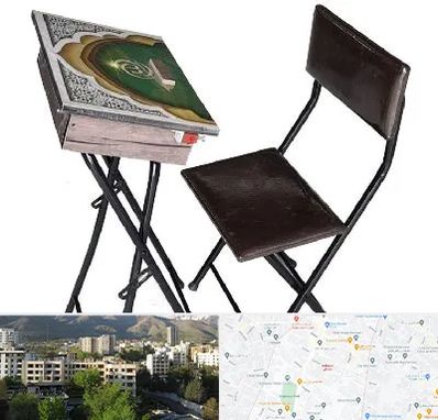 فروش میز نماز در دیباجی 