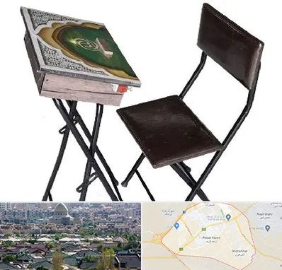 فروش میز نماز در رباط کریم