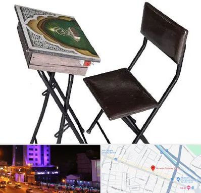 فروش میز نماز در آبرسان تبریز 