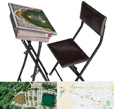 فروش میز نماز در وکیل آباد مشهد 