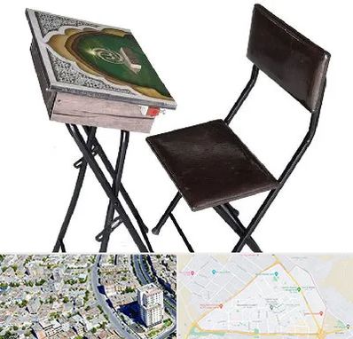 فروش میز نماز در قاسم آباد مشهد 