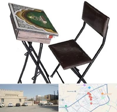 فروش میز نماز در نواب اسلامشهر 