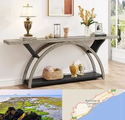 فروش میز کنسول در بندرلنگه