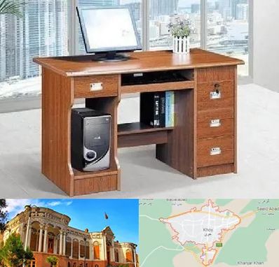 فروش میز کامپیوتر در خوی