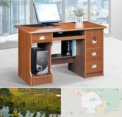 فروش میز کامپیوتر در بهبهان