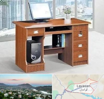 فروش میز کامپیوتر در لواسان
