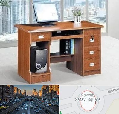 فروش میز کامپیوتر در نواب 