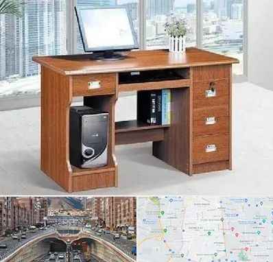 فروش میز کامپیوتر در منطقه 10 تهران 