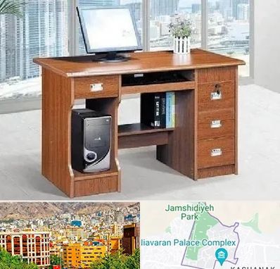 فروش میز کامپیوتر در نیاوران 