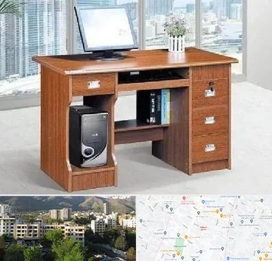 فروش میز کامپیوتر در دیباجی 