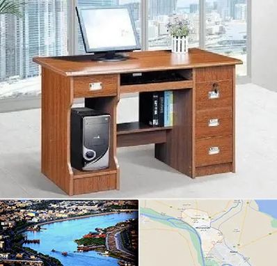 فروش میز کامپیوتر در خرمشهر
