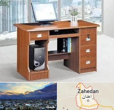 فروش میز کامپیوتر در زاهدان