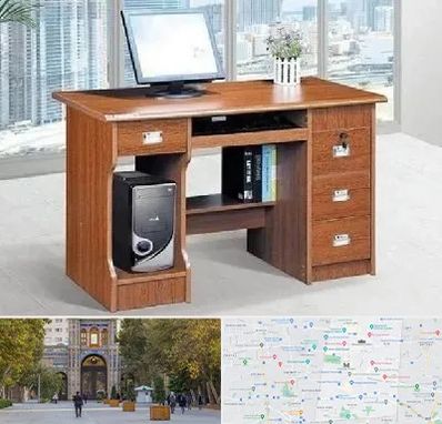 فروش میز کامپیوتر در منطقه 12 تهران 