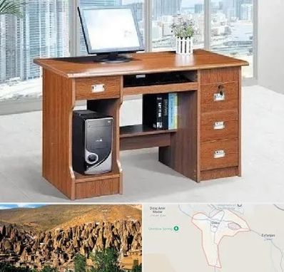 فروش میز کامپیوتر در اسکو