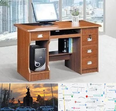 فروش میز کامپیوتر در میدان حر 