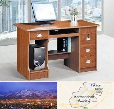 فروش میز کامپیوتر در کرمانشاه