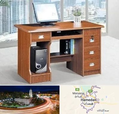 فروش میز کامپیوتر در همدان