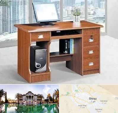 فروش میز کامپیوتر در شیراز